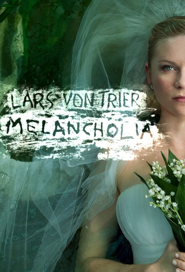 Скачать бесплатно и смотреть онлайн фильм Меланхолия / Melancholia 2011